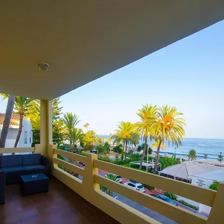 Apartamento Vistamar Apartment *