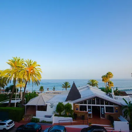 Apartamento Vistamar Apartment Marbella