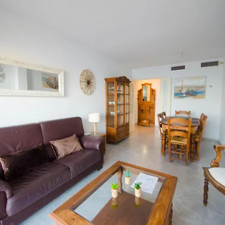 Apartamento Vistamar *