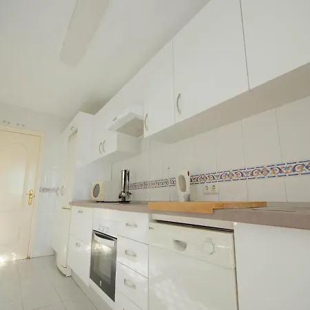Apartamento Vistamar Apartment