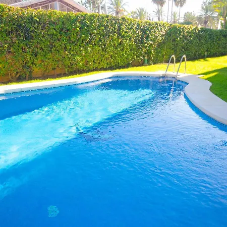 Apartamento Vistamar * Marbella