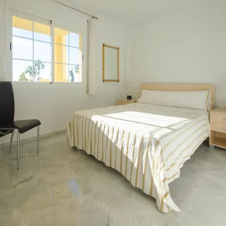 Apartment Apartamento Vistamar