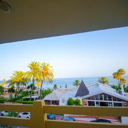 Apartamento Vistamar Apartment Marbella