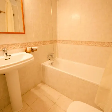 Apartamento Vistamar Apartment Marbella