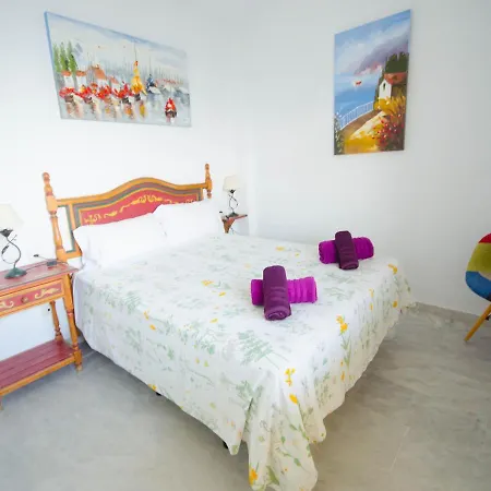Apartamento Vistamar *