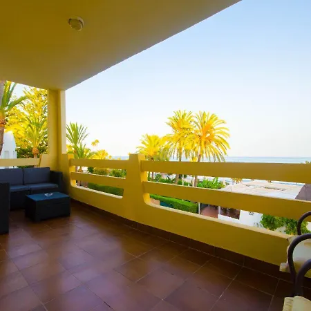 Apartamento Vistamar