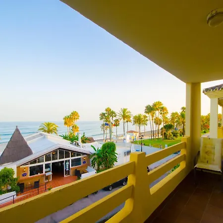 Apartment Apartamento Vistamar Marbella