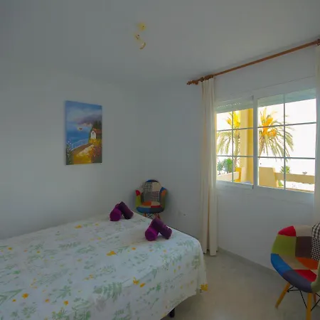 Apartment Apartamento Vistamar