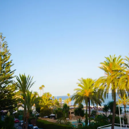Apartamento Vistamar Apartment Marbella