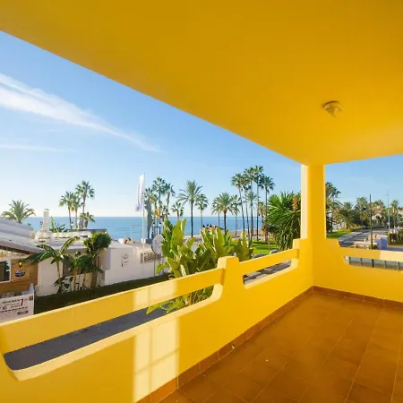 Apartamento Vistamar