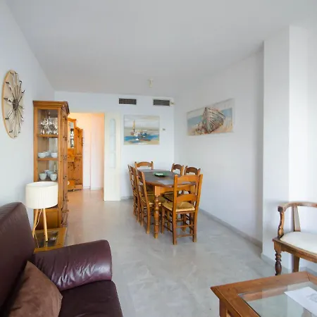 Apartamento Vistamar