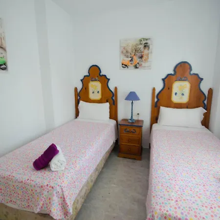 Apartamento Vistamar