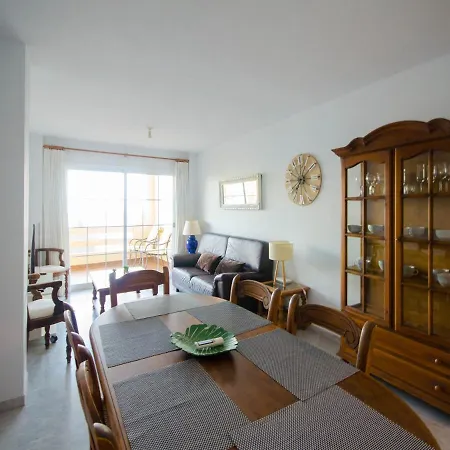 Apartamento Vistamar